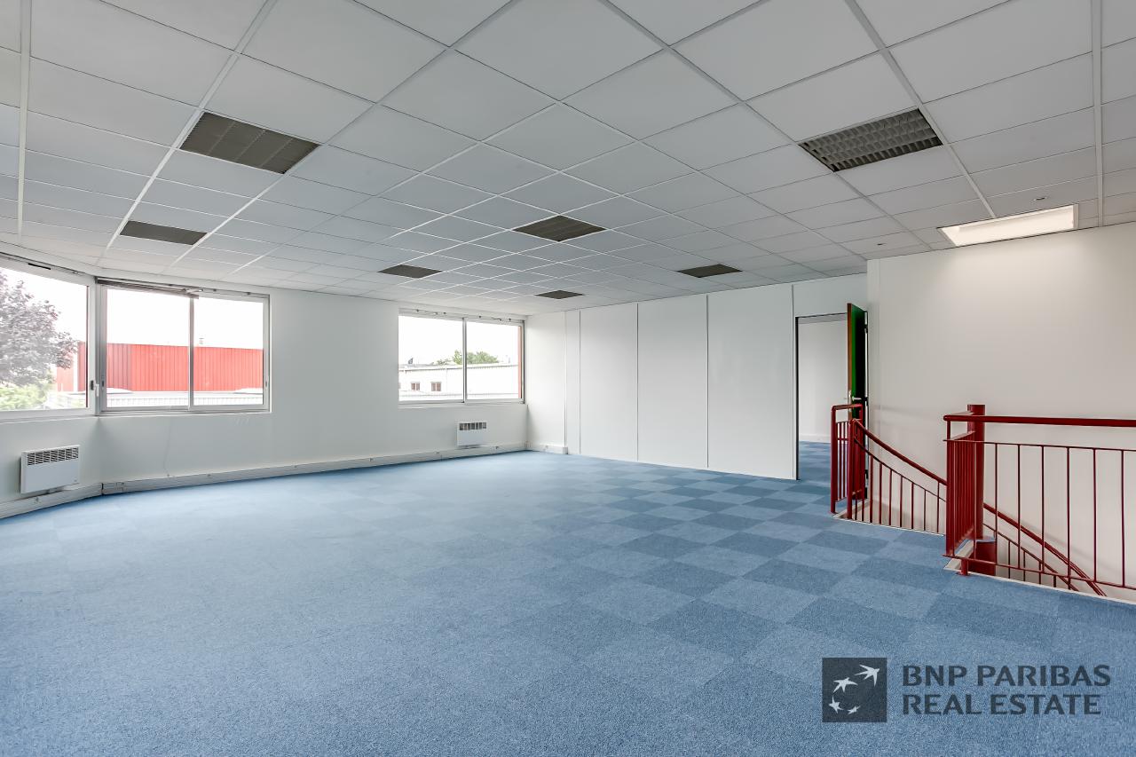 Local d'activité Villejuif 427m² Location local d'activité Villejuif Val-de-Marne OLACT2531468 1